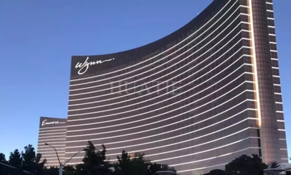  我公司董事长、总经理赴美参加拉斯维加斯汽配展 