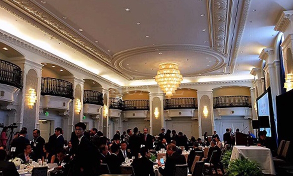  美国密歇根州“中国周”系列活动 