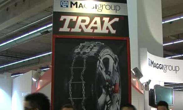 销售总监在21届德国国际汽车展上接受凤凰电视台记者采访 《凤凰电视台》 2010/09/14