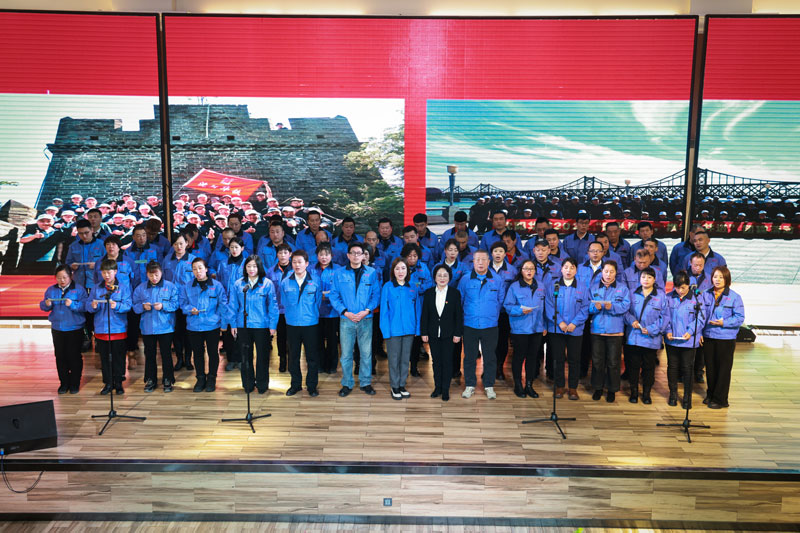 2023文艺汇演及活动