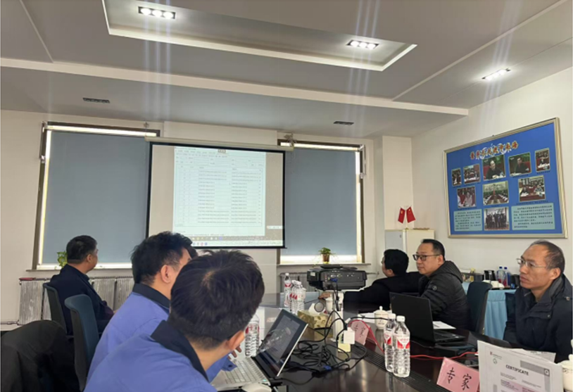 918博天堂通讯2025年第一期